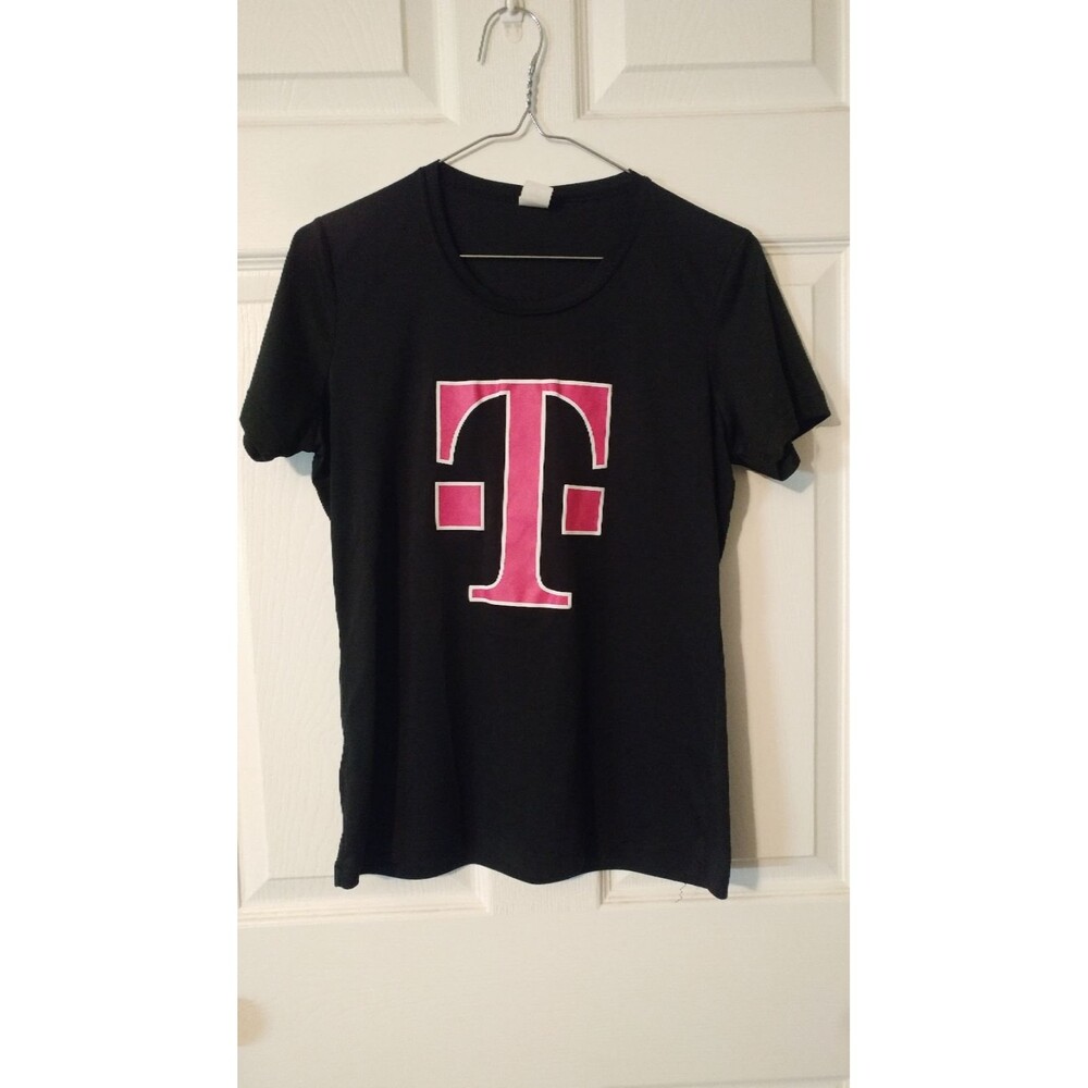 TMobile Shirt Small